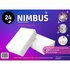 Nimbus Wonderspons 24 Stuks_