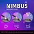 Nimbus Wonderspons 24 Stuks_