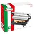 Bestron APM123W Panini Grill Wit_