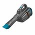 Black&Decker BHHV520BF-QW Kruimelzuiger Grijs/Blauw_