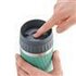 Tefal Travel Mug Easy Twist Isoleerbeker 0,36L Groen_