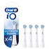 Oral-B iO Ultimate Clean Opzetborstels 4 Stuks_