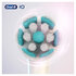 Oral-B iO Gentle Care Opzetborstels 2 Stuks_