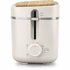 Philips HD2640/10 Eco Conscious Edition Broodrooster Wit/Hout_