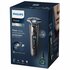 Philips S7887/55 Shaver series 7000 Elektrisch Scheerapparaat Chroom/Blauw_