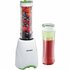 Severin SM3735 Smoothie Mix and Go Blender Wit/Groen_