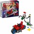 Lego Super Heroes 76275 Motorachtervolging Spiderman vs Doc Ock_