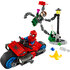 Lego Super Heroes 76275 Motorachtervolging Spiderman vs Doc Ock_