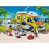 Playmobil 71202 City Life Ambulance + Licht en Geluid_