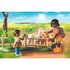 Playmobil 71251 Country Alpaca Wandeling_