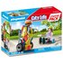 Playmobil 71257 City Life Rescue met Segway_