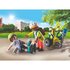 Playmobil 71257 City Life Rescue met Segway_