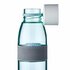 Mepal Waterfles Ellipse 500 ml Nordic Sage_