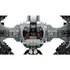 Lego Star Wars 75348 Mandalorian Fang Fighter vs Tie Interceptor_