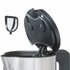 Bosch TWK8611P Styline Waterkoker 1.5L 2400W Wit_