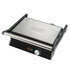 Bourgini Classic Contactgrill RVS/Zwart_