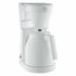 Melitta Easy Therm Koffiezetapparaat Wit_