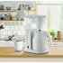 Melitta Easy Therm Koffiezetapparaat Wit_