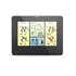 Hama Wifi-weerstation Met App Buitensensor Thermometer/hygrometer/barometer_