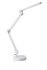 Alco AL-963-10 Bureaulamp Wit LED 230V 7w 44cm_