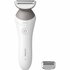 Philips BRL126/00 Ladyshave Shaver Wit/Zilver_