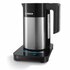 Bosch TWK7203 Waterkoker 1.7L 2200W RVS/Zwart_