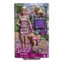 Barbie Doggy Duo_