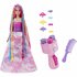 Barbie Dreamtopia Haarverzorgings Pop_