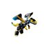 Lego Creator 31124 3in1 Superrobot_