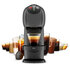 Krups KP243B Nescafé Dolce Gusto Koffiecupmachine Antraciet_