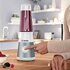 Bosch MMB2111T VitaPower Blender Wit/Zilver_