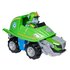 Paw Patrol Jungle Pups Deluxe Vehicle Rocky_