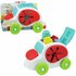 Clementoni Soft Clemmy Sensory Car_