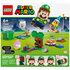 Lego Super Mario 71440 Interactieve Luigi_