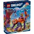 Lego Dreamzzz 71481 Izzie's Droomdieren_