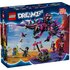 Lego Dreamzzz 71483 De Nachtmerriewezen Neder Heks_