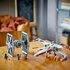 Lego Star Wars 75393 TIE Fighter en X-Wing_