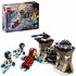 Lego Super Heroes 76288 Marvel Iron Man Legion_