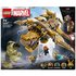 Lego Super Heroes 76290 Marvel Avengers Leviathan_