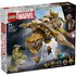 Lego Super Heroes 76290 Marvel Avengers Leviathan_