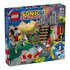 Lego Sonic 76998 Knuckles en Master Emarald Tempel_