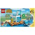 Lego Animal Crossing 77051 Vlieg met Dodo Airlines_