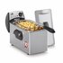 Fritel FR-1355 Koude Zone Friteuse 3L 2200W RVS_