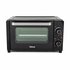 Tristar OV-3615 Mini Oven 10L 800W Zwart_