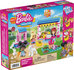 Mega Construx Barbie Farmers Market_