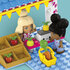 Mega Construx Barbie Farmers Market_