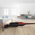 Bosch BCH86PET1 Accu Steelstofzuiger Rood_