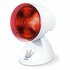 Beurer IL35 Infraroodlamp Wit/Rood_