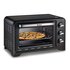 Tefal OF4648 Mini Oven 1600W 33L Zwart_