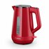 Bosch TWK1M124 MyMoment Waterkoker 1.7L 2400W Rood_